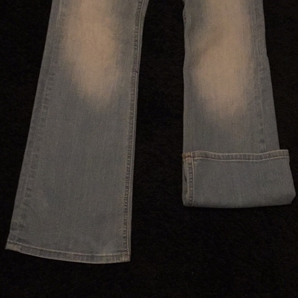 Refuge jeans - Picture 4 of 4